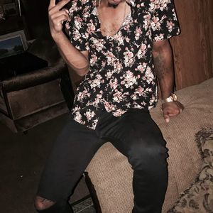 Meet your Posher, Albert